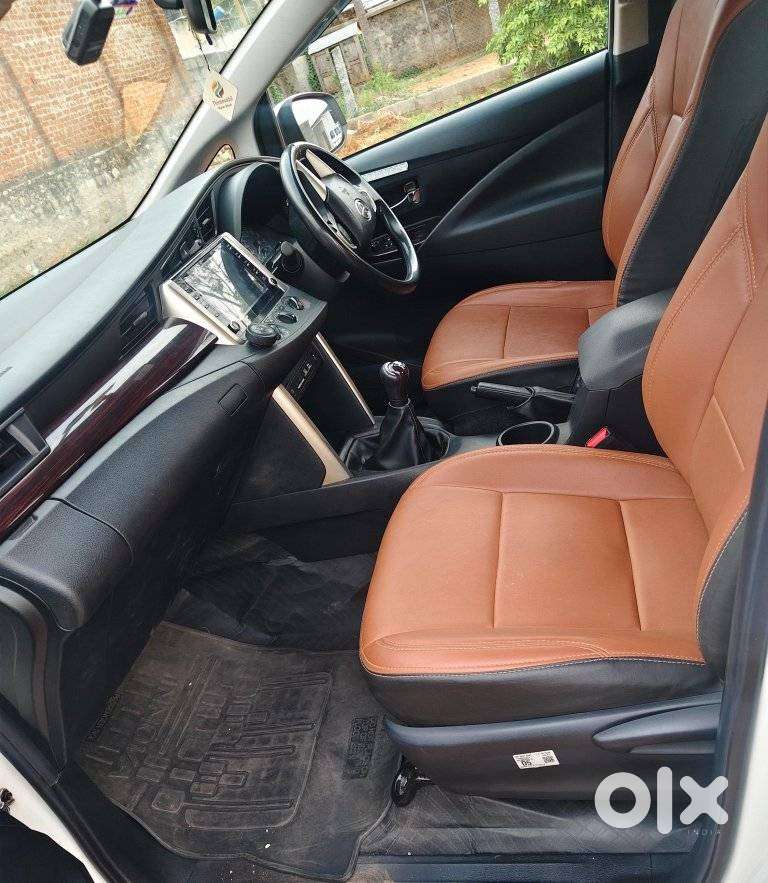 Toyota Innova Crysta G 7 Str, 2024, Diesel