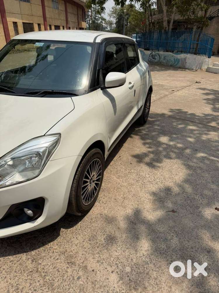 Maruti Suzuki Swift Amt Vvt Zxi, 2020, Petrol