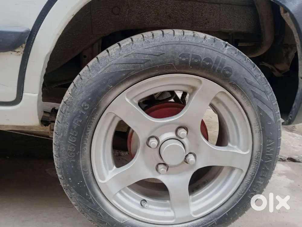 Alto Lxi Model