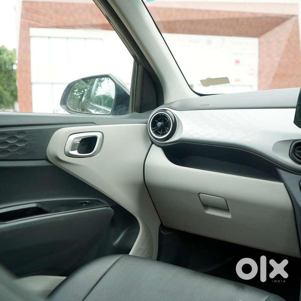 Hyundai Grand I10 Nios Sportz 1.2 Kappa Vtvt, 2022, Petrol