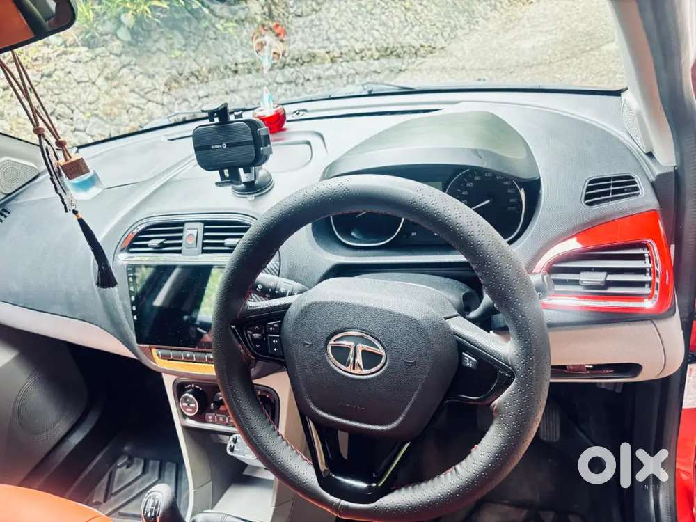 Tata Tiago 2019 Petrol Good Condition