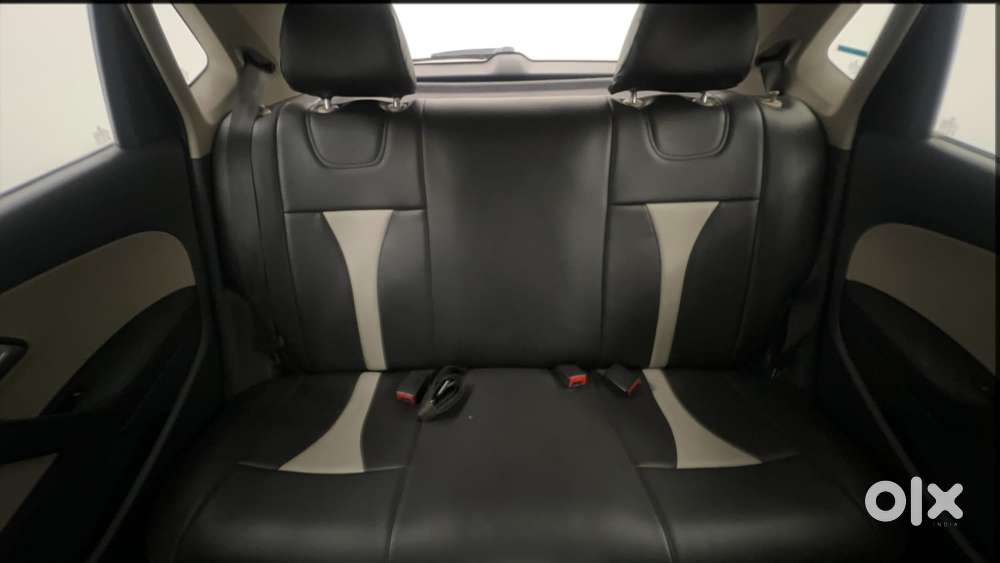 Volkswagen Polo 2009-2013 Petrol Comfortline 1.2l, 2013, Petrol