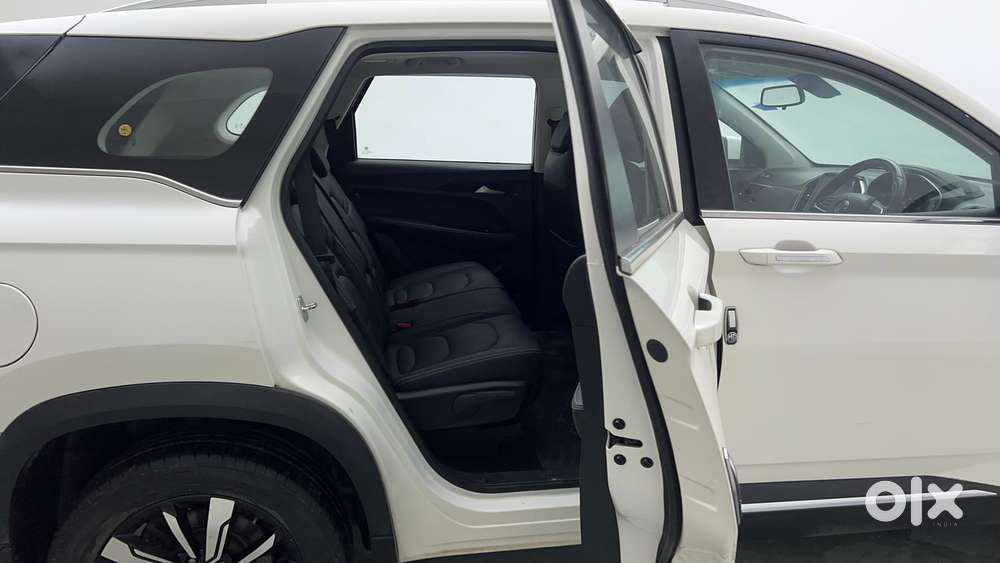 Mg Hector Sharp Dct Petrol, 2019, Petrol
