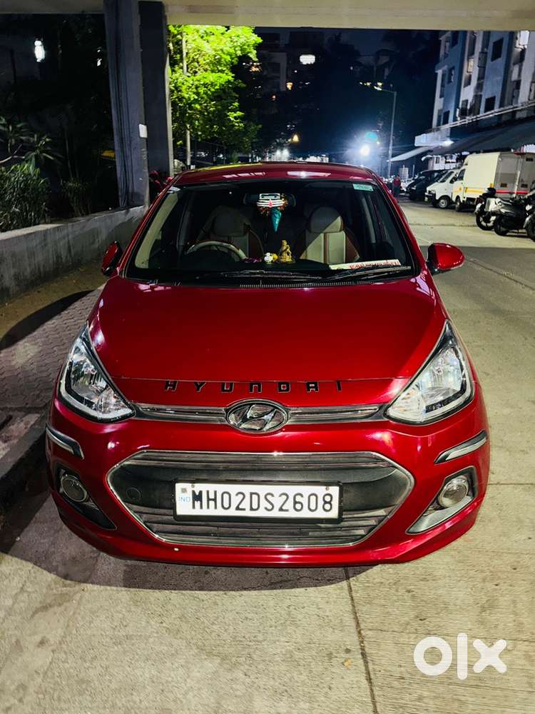 Hyundai Xcent Prime 2014 Cng & Hybrids Good Condition