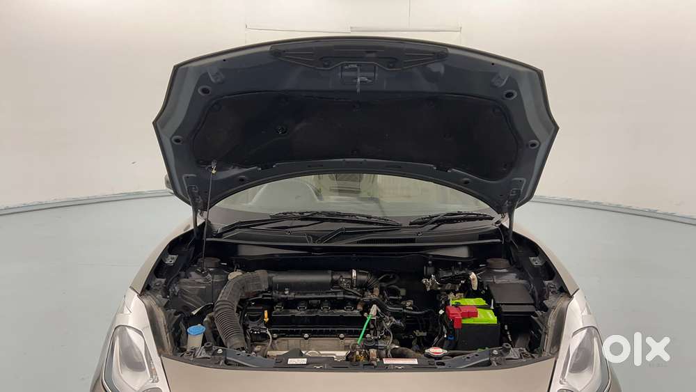 Maruti Suzuki Dzire 1.2 Zxi Plus, 2022, Petrol