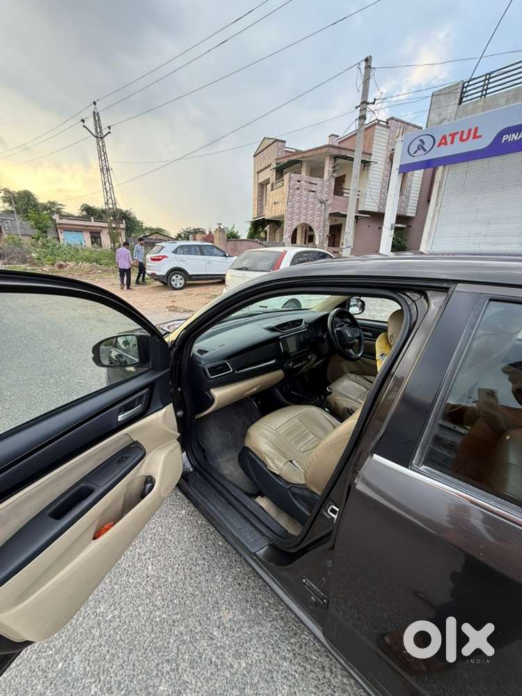 Honda Amaze Vx 2019