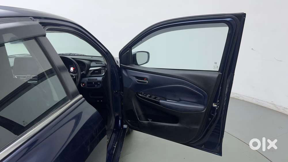 Maruti Suzuki Baleno Alpha, 2024, Petrol