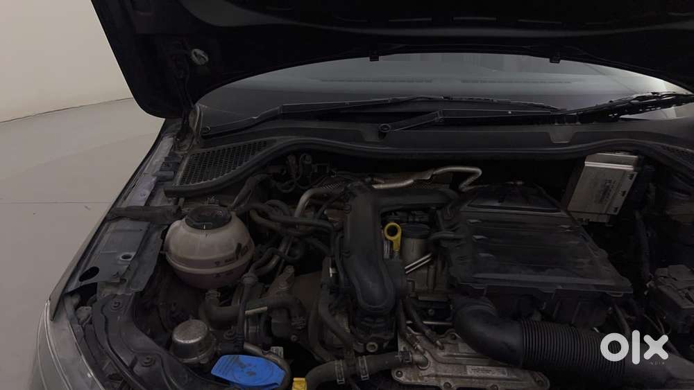 Skoda Rapid 1.0 Ambition Tsi, 2021, Petrol