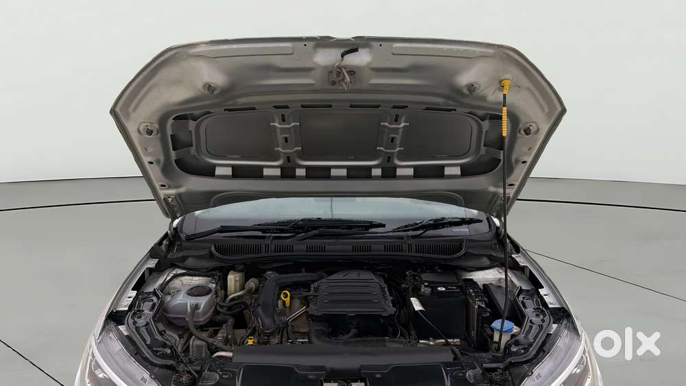 Volkswagen Virtus Topline 1.0 Tsi Mt, 2022, Petrol