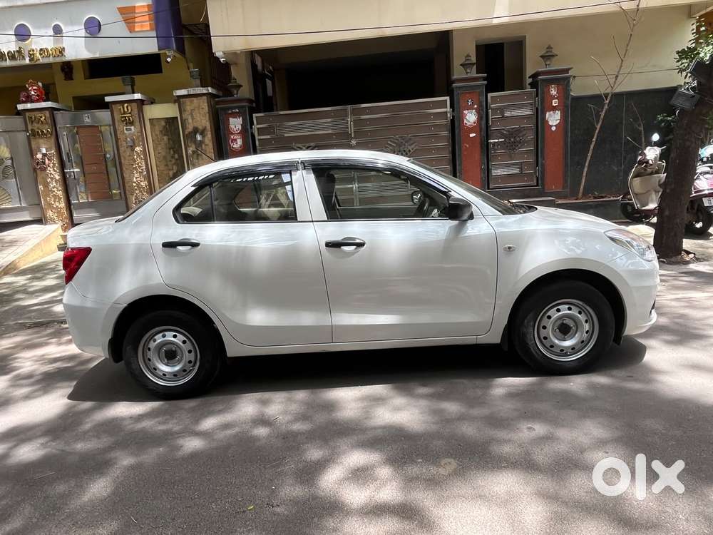 Maruti Suzuki Swift Dzire, 2023, Cng & Hybrids