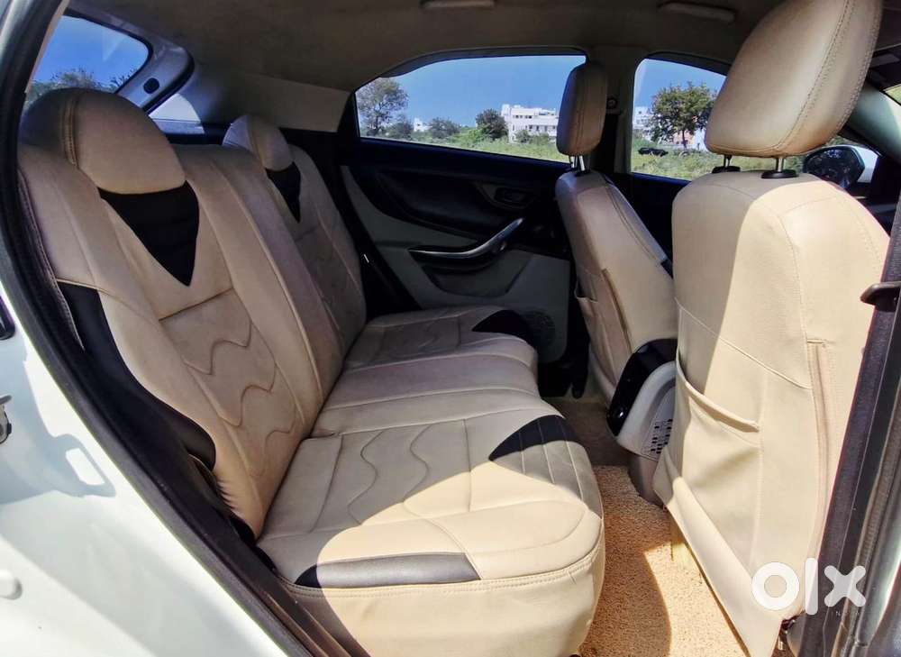 Tata Nexon 1.5 Revotorq Xt, 2018, Diesel