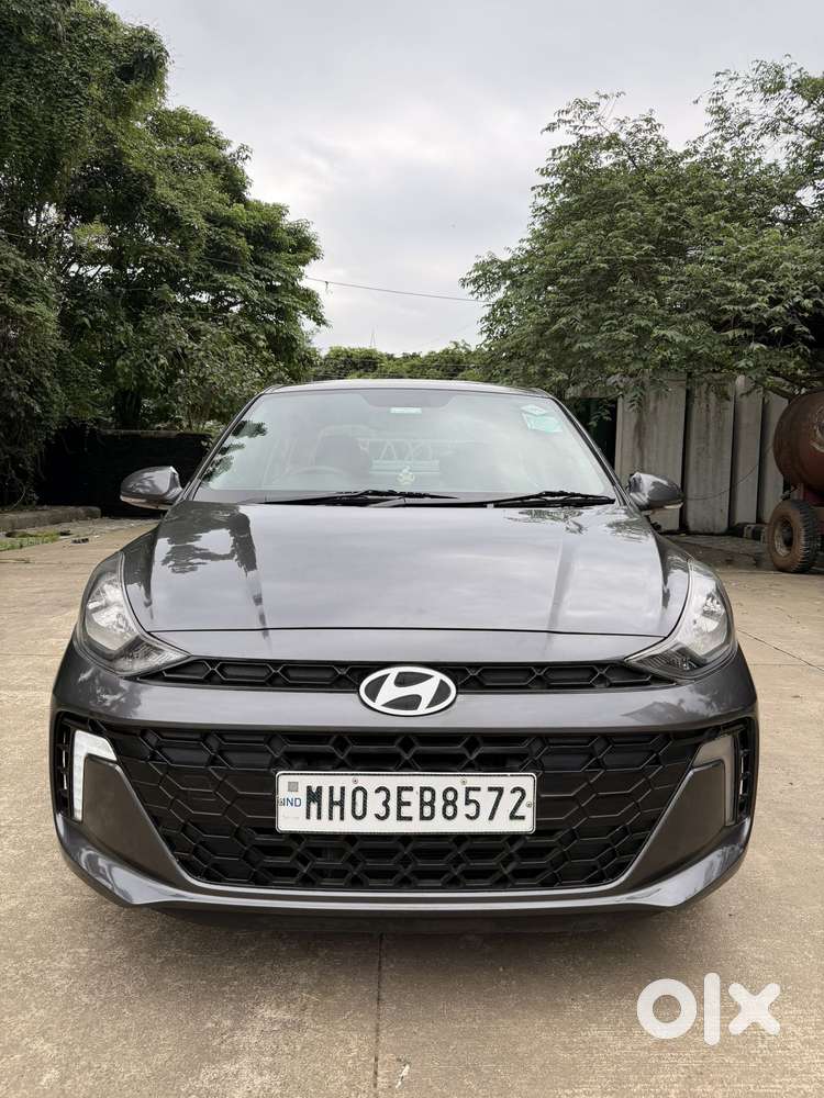 Hyundai Aura Sx 1.2 Cng, 2023, Cng & Hybrids