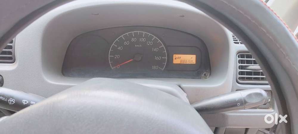 Infotainment System, Air Conditioner
