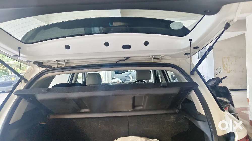 Hyundai Creta 1.5 2022