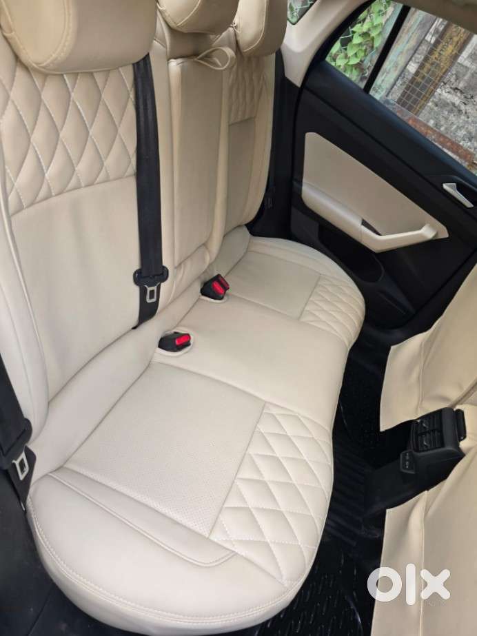 Volkswagen Virtus 1.5 Tsi Gt Plus Evo Dsg, 2023, Petrol
