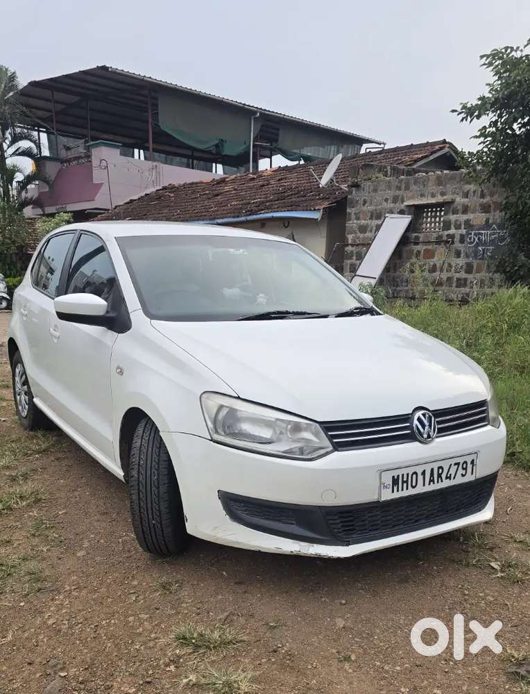 Volkswagen Polo Comfortline 2010