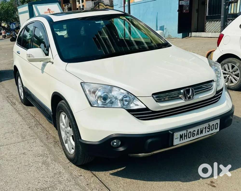 Honda Cr-v 2009
