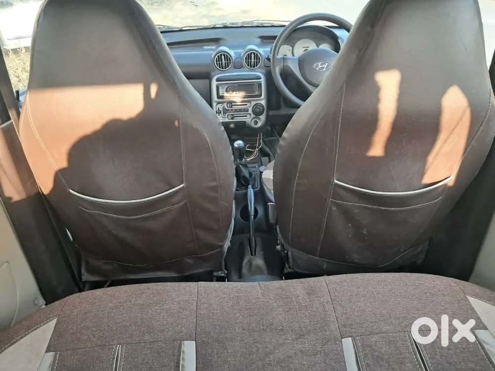 Hyundai Santro Xing Petrol Well Maintained