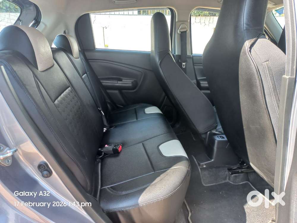 Maruti Suzuki Celerio