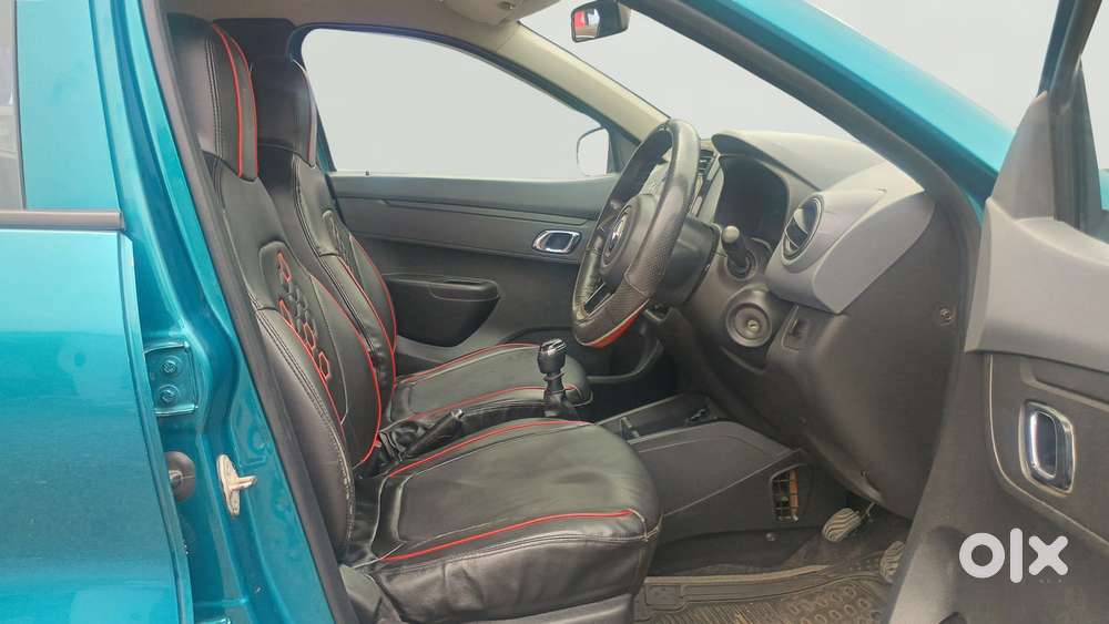 Renault Kwid 1.0 Rxt, 2020, Petrol