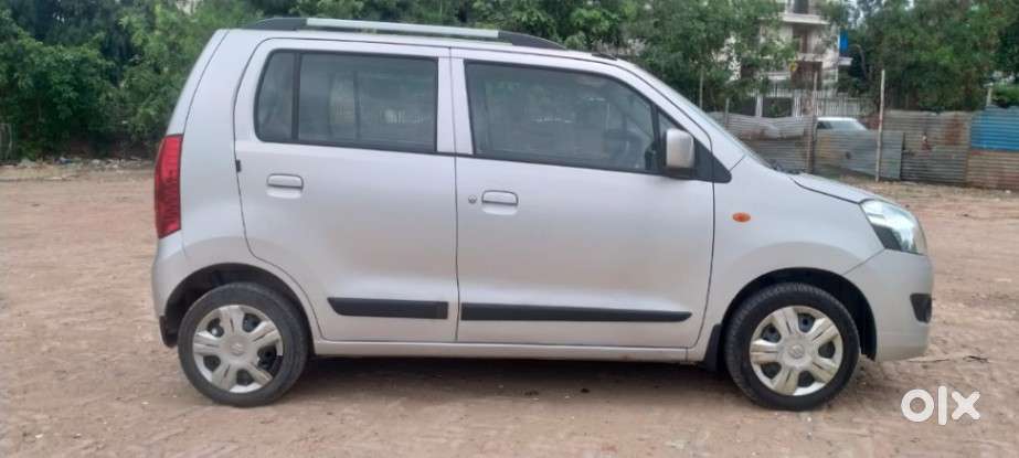 Maruti Suzuki Wagon R