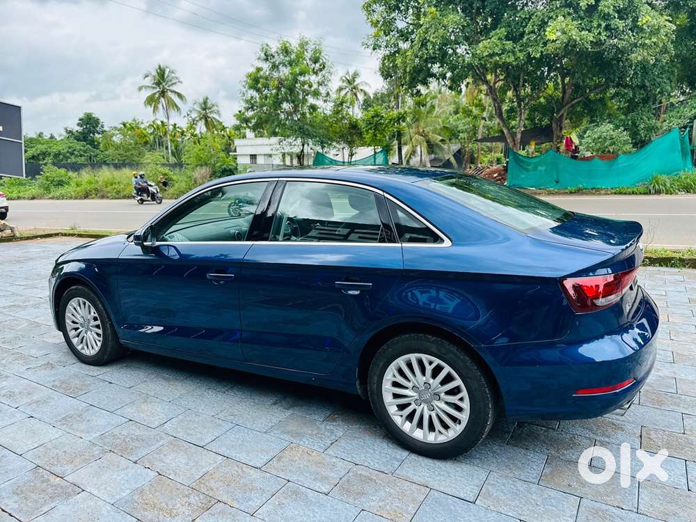 Used Audi A3 2015 Diesel Automatic