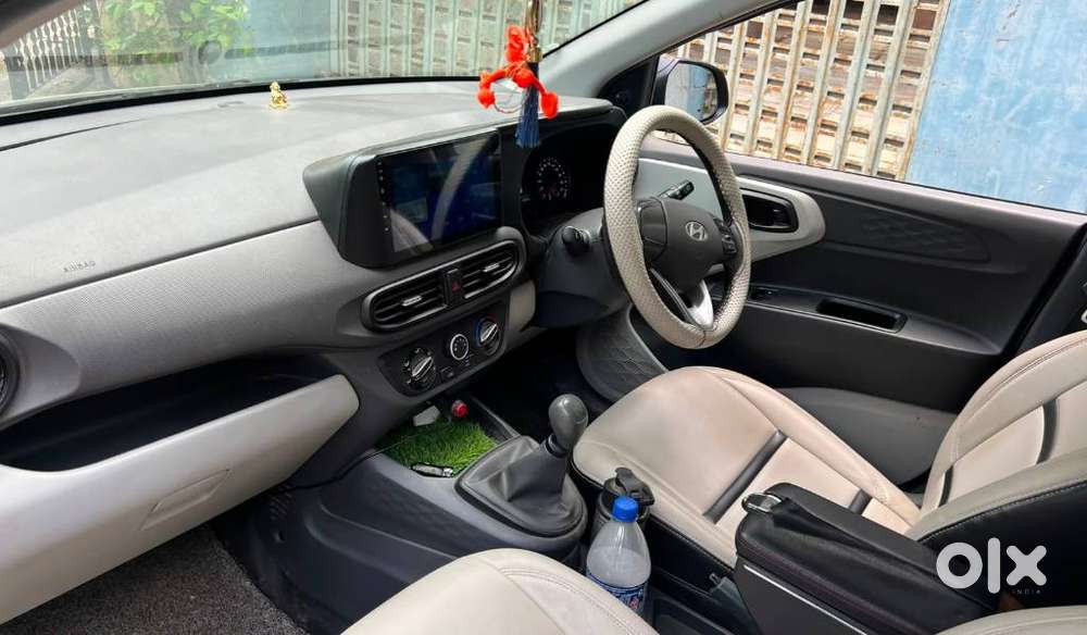 Hyundai Grand I10 Nios Era, 2025, Petrol