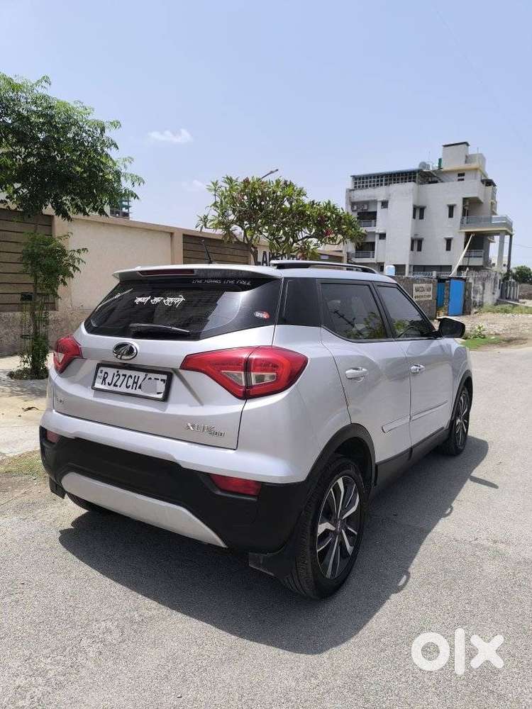 Mahindra Xuv300 W8 Option Diesel, 2019, Diesel