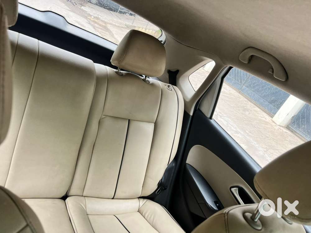 Volkswagen Polo 2011 Diesel Variant