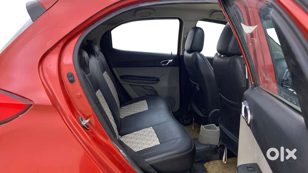 Tata Tiago Xz Diesel, 2018, Diesel