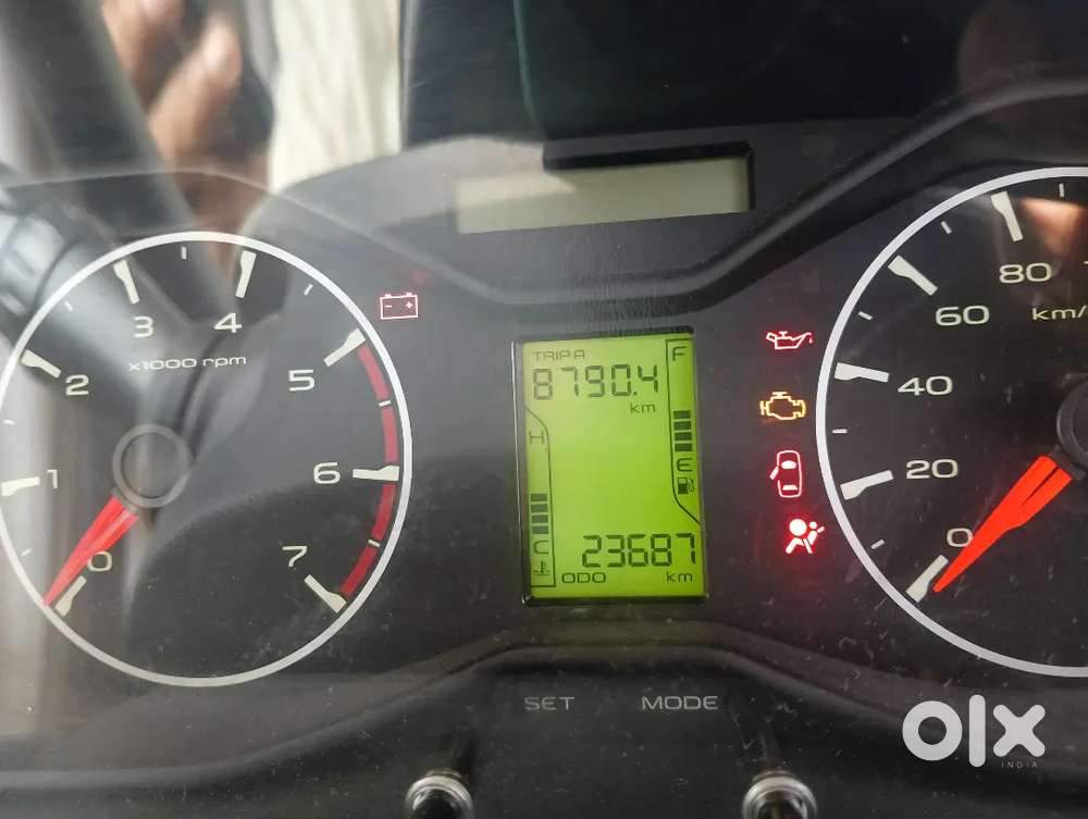 Mahindra Scorpio Classic 2023
