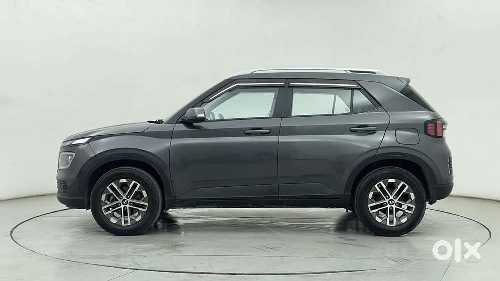 Hyundai Venue [2022-ongoing] 1.5 Crdi Sx, 2024, Diesel