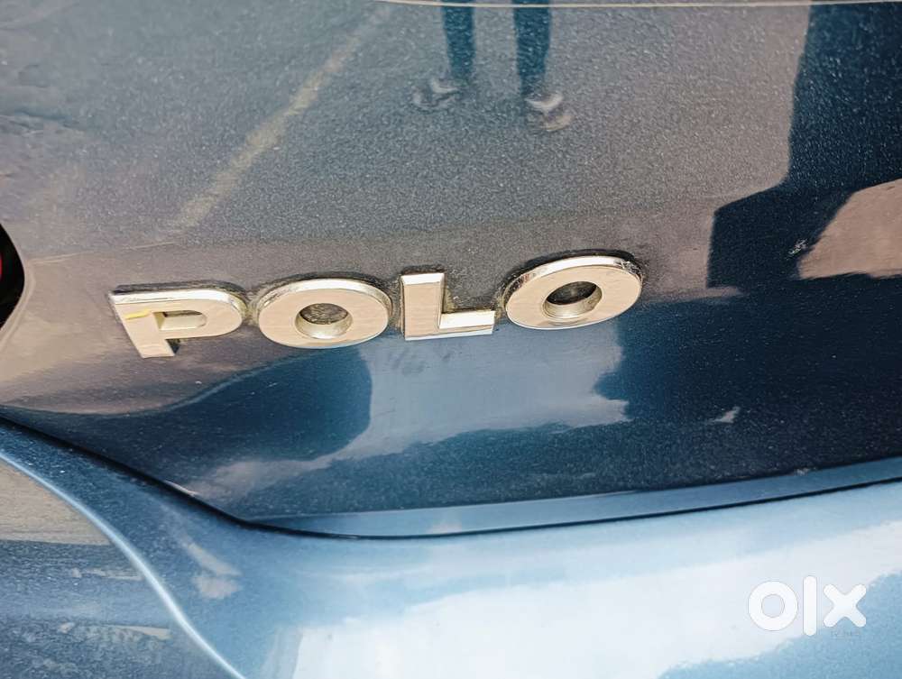 Volkswagen Polo 1.2 Mpi Highline Plus, 2018, Petrol