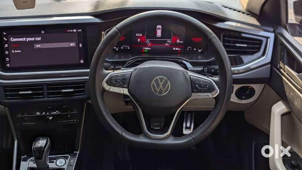 Volkswagen Virtus 1.5 Tsi Gt Plus Evo Dsg, 2024, Petrol