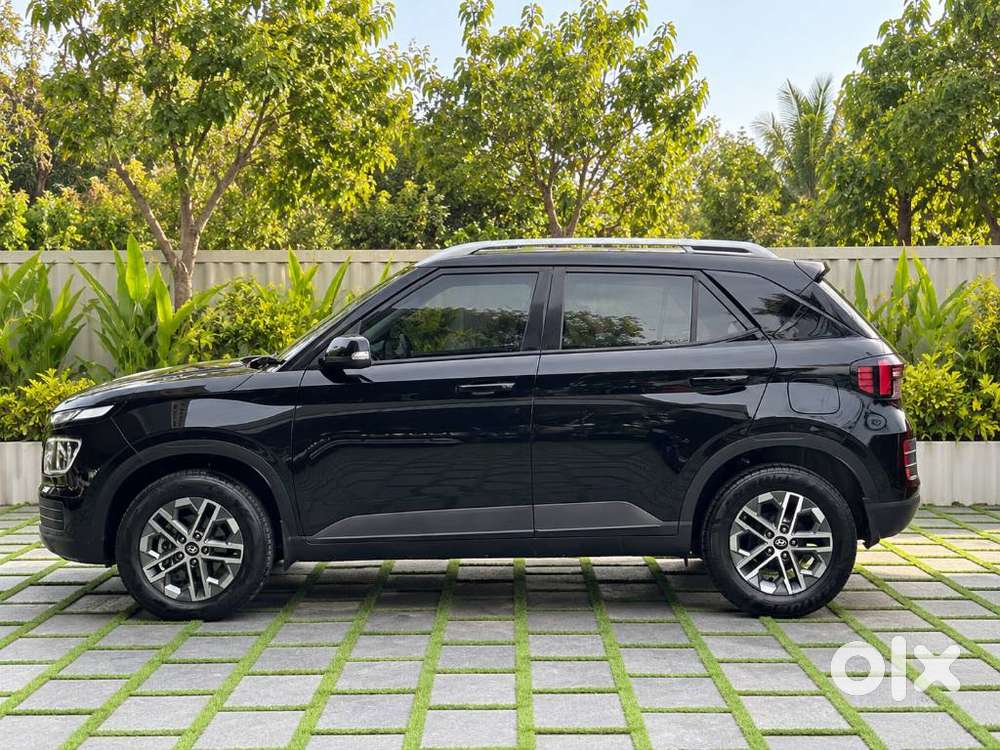 Hyundai Venue 1.5 Crdi Sx (o), 2023, Diesel