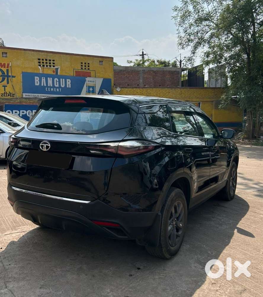Tata Harrier Xt+, 2023, Diesel