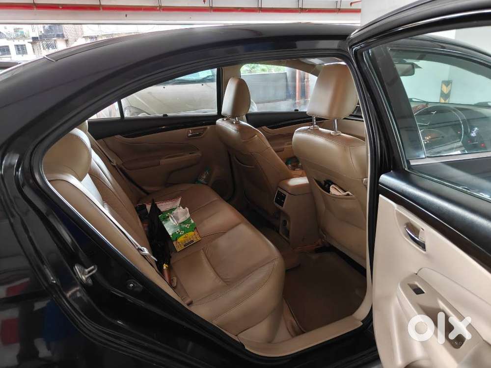 Ciaz Atomatic