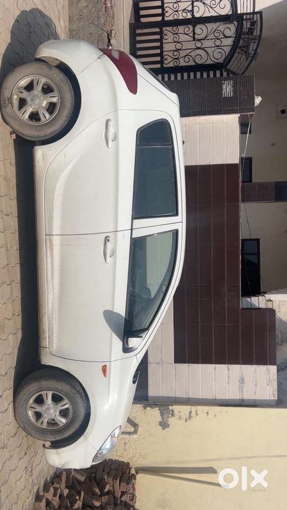 I20 Asta 2010