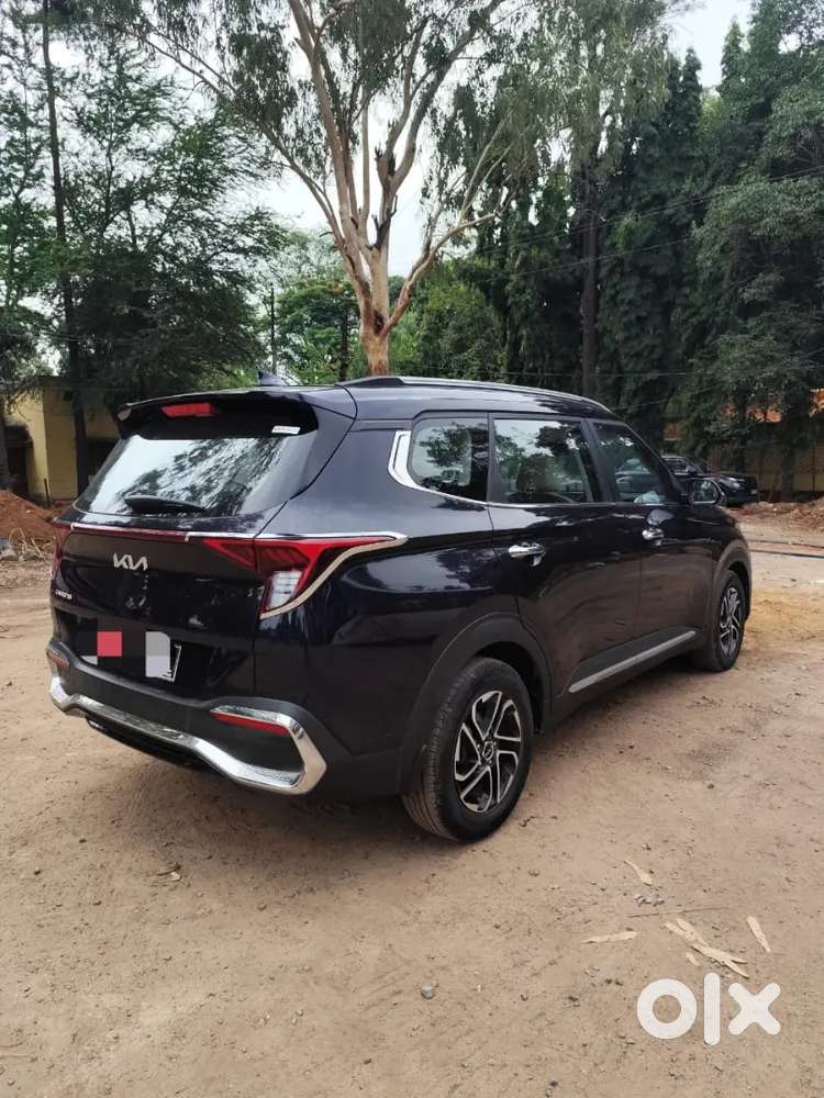 Kia Carens 2023 Diesel 48000 Km Driven