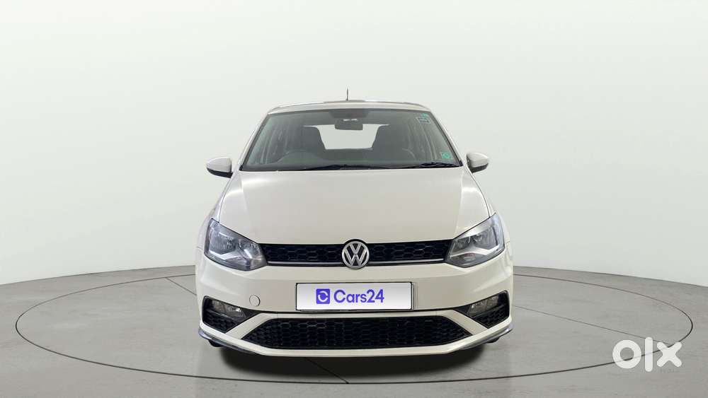 Volkswagen Polo 1.0 Comfortline Plus, 2020, Petrol