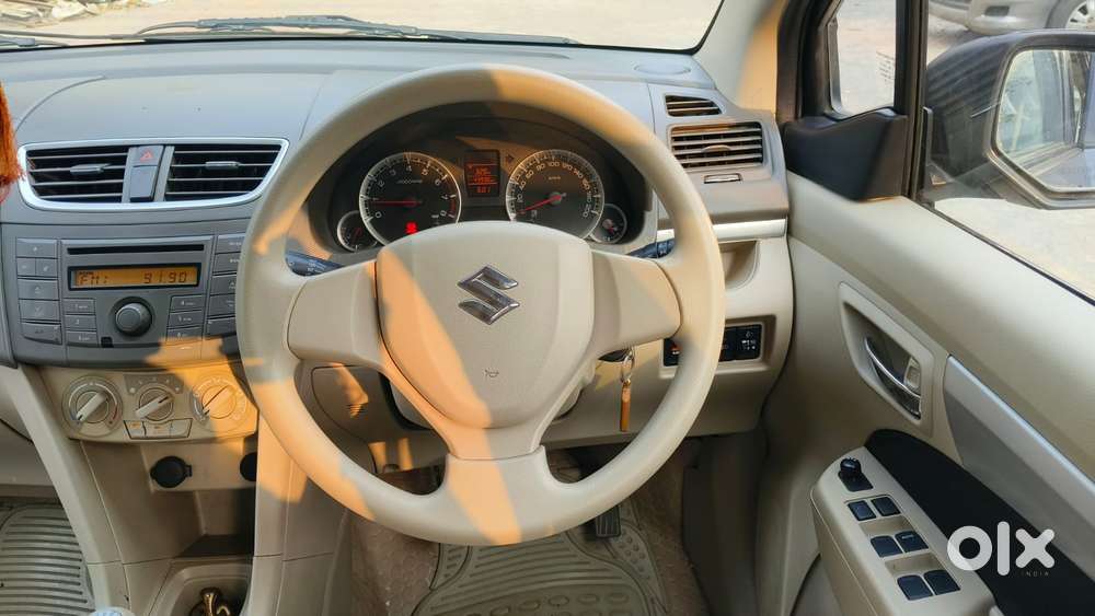 Maruti Suzuki Ertiga
