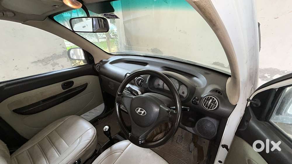 2011 Hyundai Santro Xing