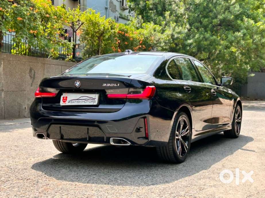 Bmw 3 Series Gran Limousine 330li M Sport, 2026, Petrol