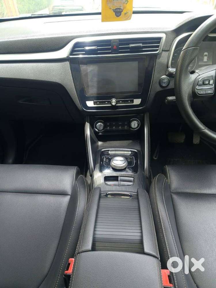 Mg Zs Ev Exclusive, 2020, Electric