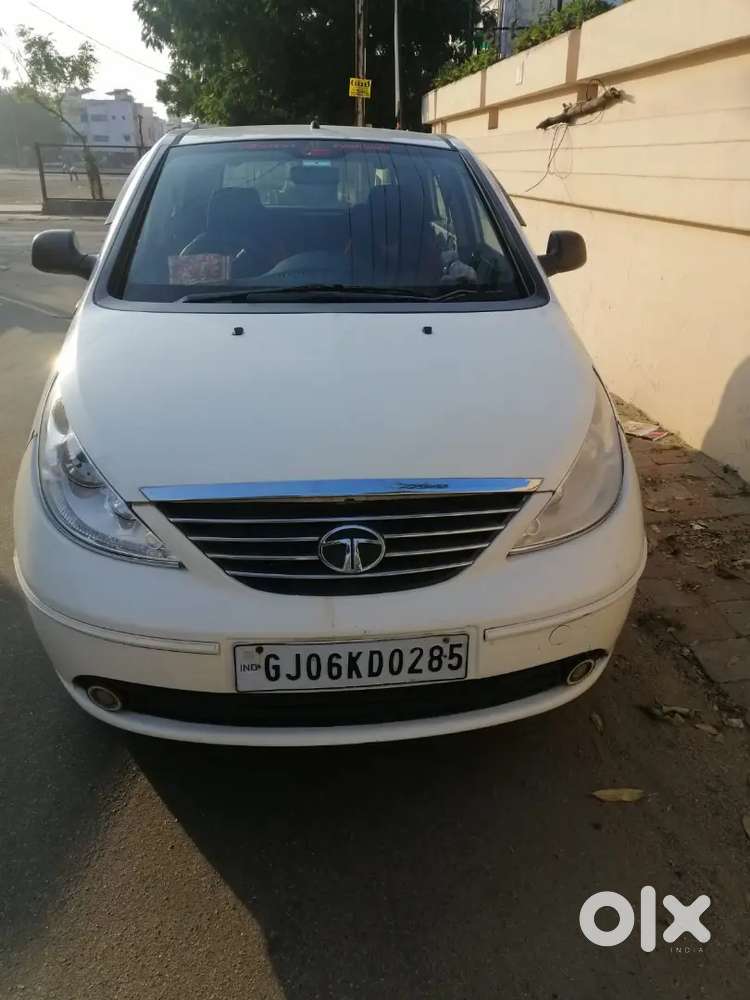 Tata Indica Vista 2013 Diesel 52602 Km Driven