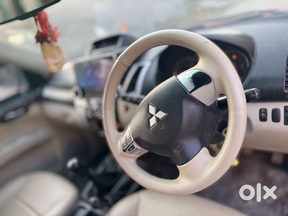 Mitsubishi Pajero Sport Limited Edition, 2015, Diesel