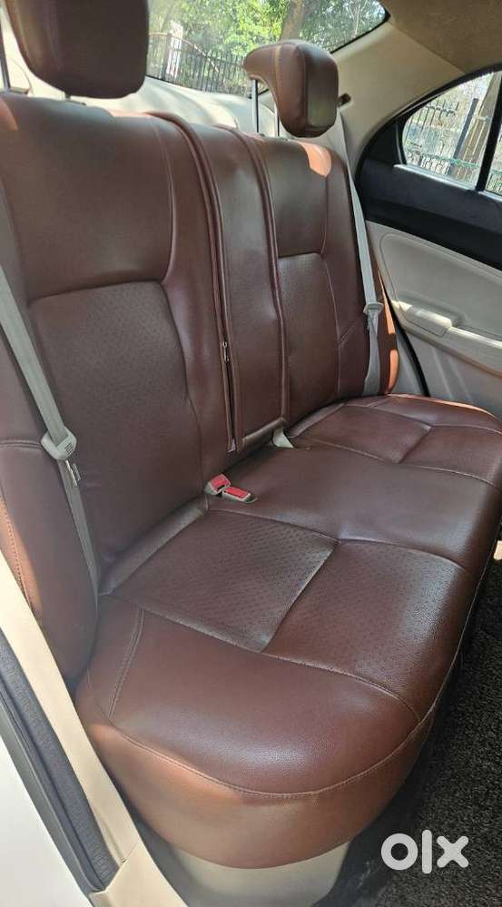 Maruti Suzuki Swift Dzire Vdi Bsiv, 2017, Diesel