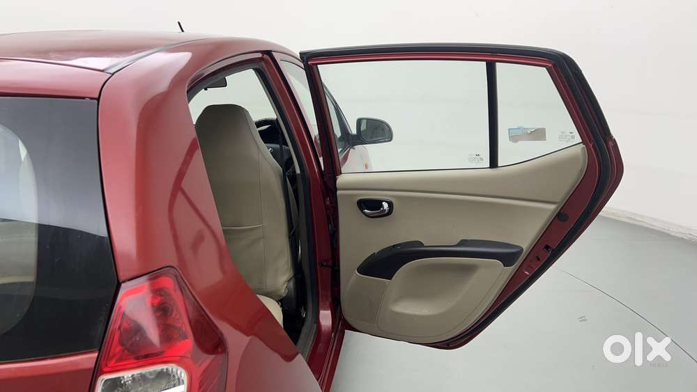 Hyundai I10 Magna 1.1l, 2013, Petrol