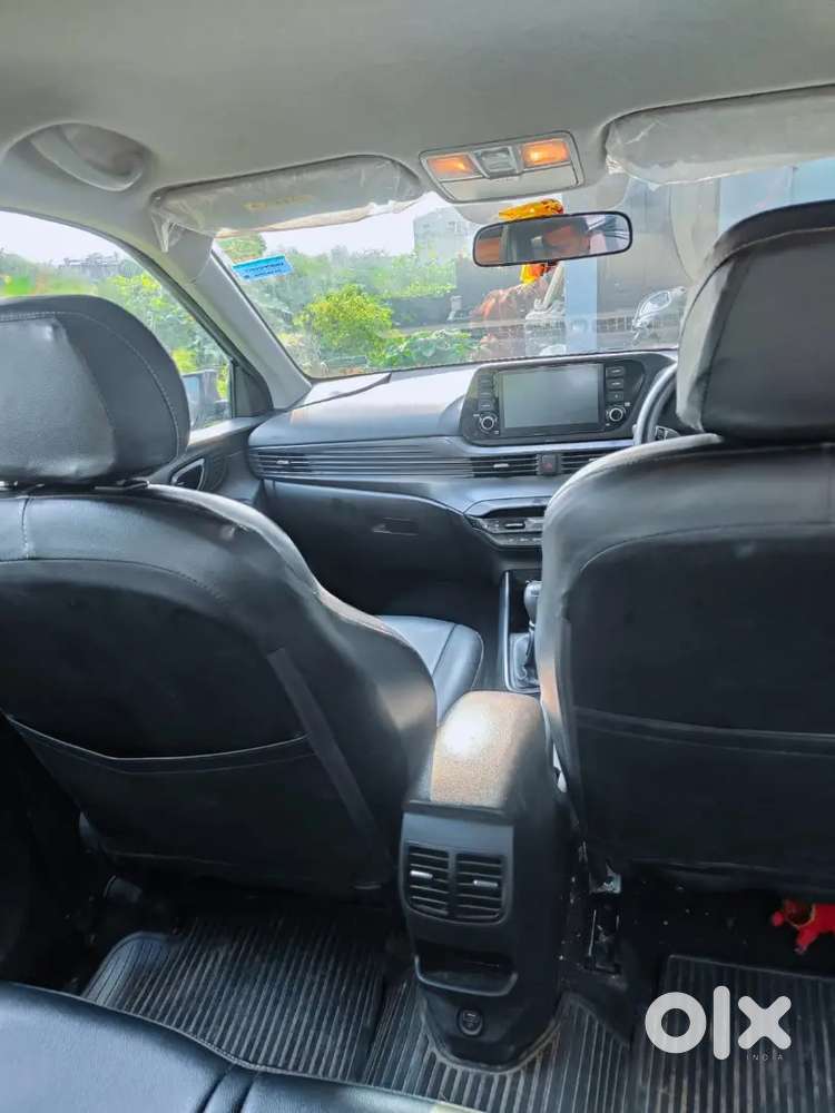 Hyundai New I20 2022