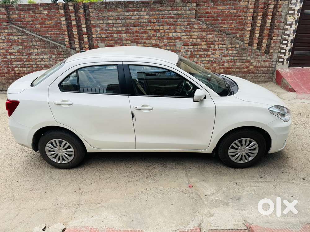 Maruti Suzuki Dzire 2022